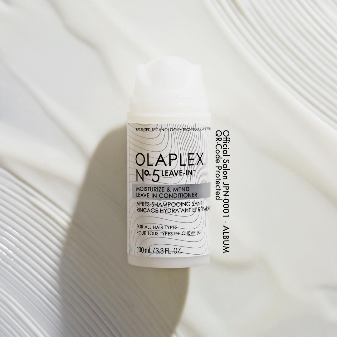 楽天市場】【正規販売店/最短即日発送】オラプレックス OLAPLEX No.5