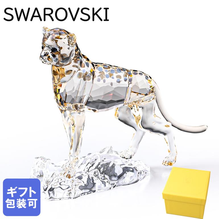 楽天市場】スワロフスキー SWAROVSKI クリスタルフィギュア ゾウの