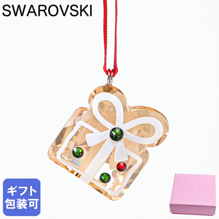 楽天市場】スワロフスキー SWAROVSKI オーナメント2025AW Annual