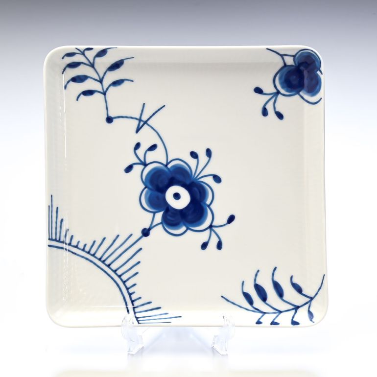 楽天市場】ロイヤルコペンハーゲン ブロムスト ホスタ オーバル