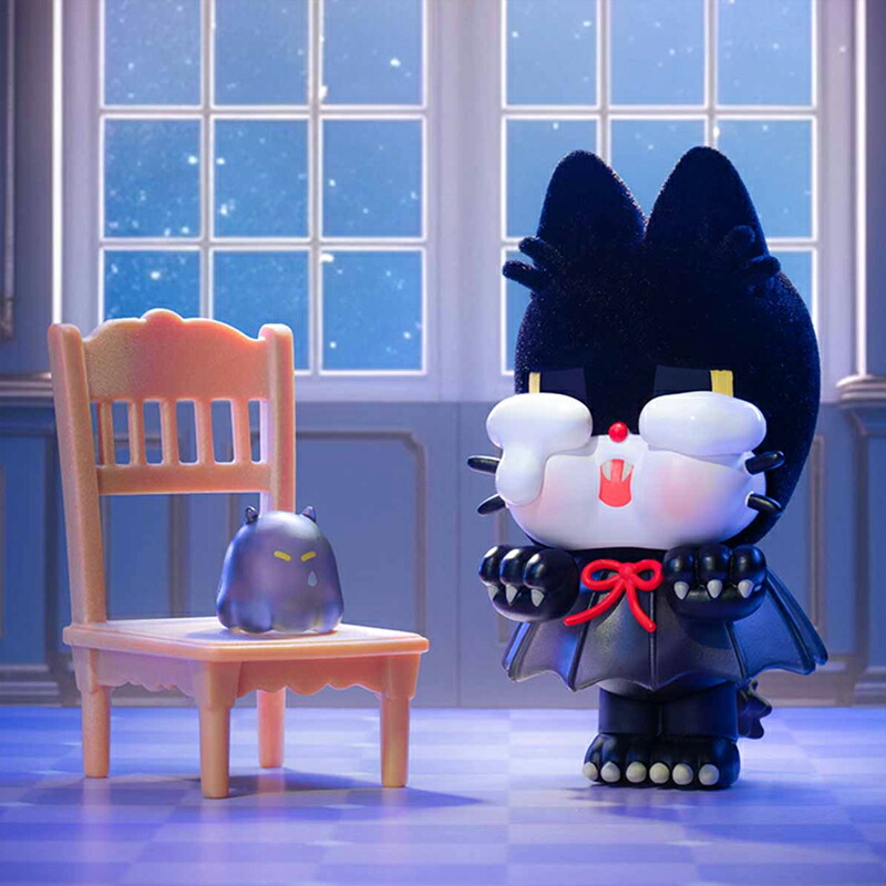 楽天市場】【正規品・即納】 POP MART CRYBABY Monster Tears シリーズ