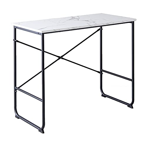 デスク パソコンデスク 机 ドレッサー 大理石 韓国 インテリア 大理石