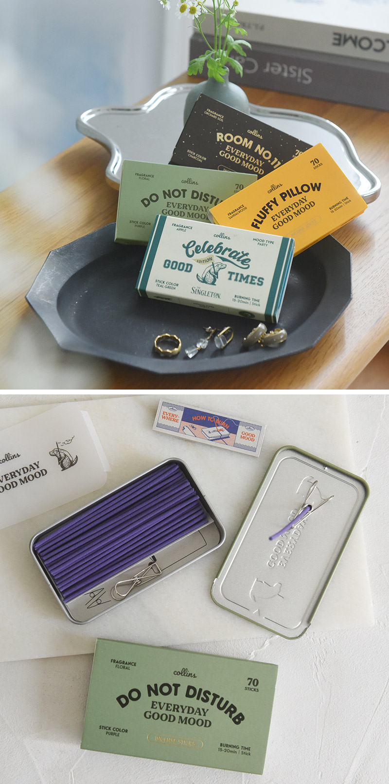 楽天市場】オールインワン インセンス／インセンス お香 おしゃれ お香