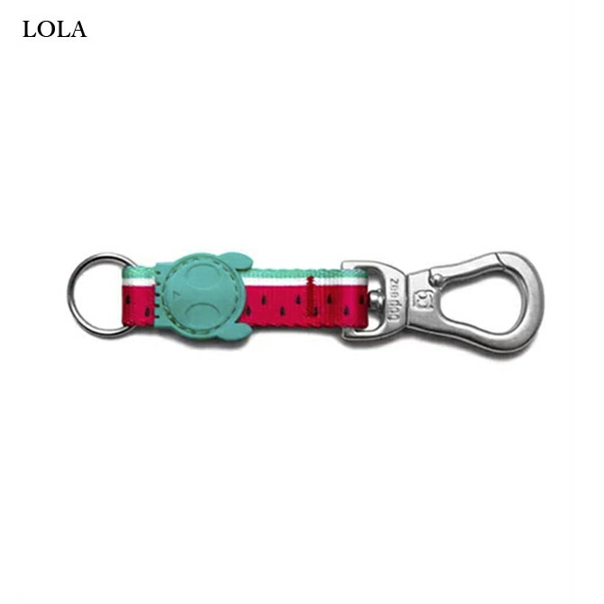 楽天市場】zee.dog ジードッグ キーチェーン キーホルダー 鍵 カラビナ