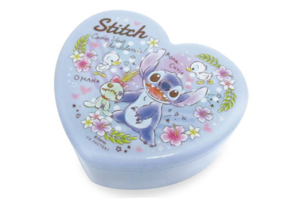 ヤマダモール | 【ディズニーキャラクター】ハート型ジュエリー