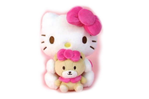 ヤマダモール | ナカ157140-21 【サンリオキャラクター】ペア