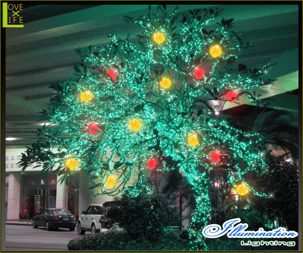 ヤマダモール | 【LED】【ACR-F(A)R-AP】【大型商品】LEDクリスタル