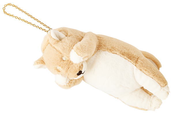 ヤマダモール | リブ97121-44 【送料無料】【パスケース】【オリジナル