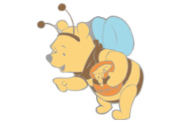 ヤマダモール | スモDS2804 【送料無料】 【ディズニーキャラクター