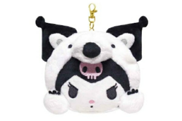 ヤマダモール | ケイSAB-PC-KU 【送料無料】【サンリオキャラクターズ