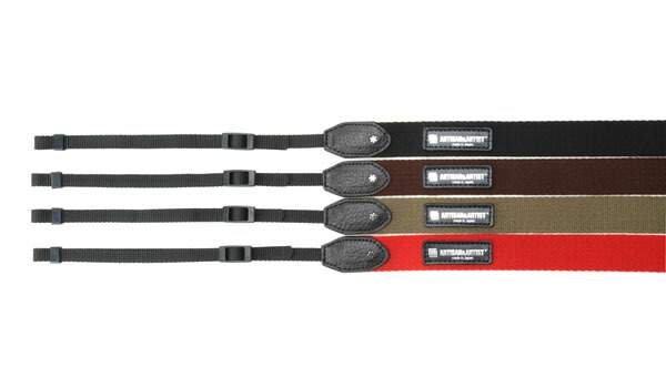 カメラストラップ ACAM-110A | アルティザン＆アーティスト 通販本店