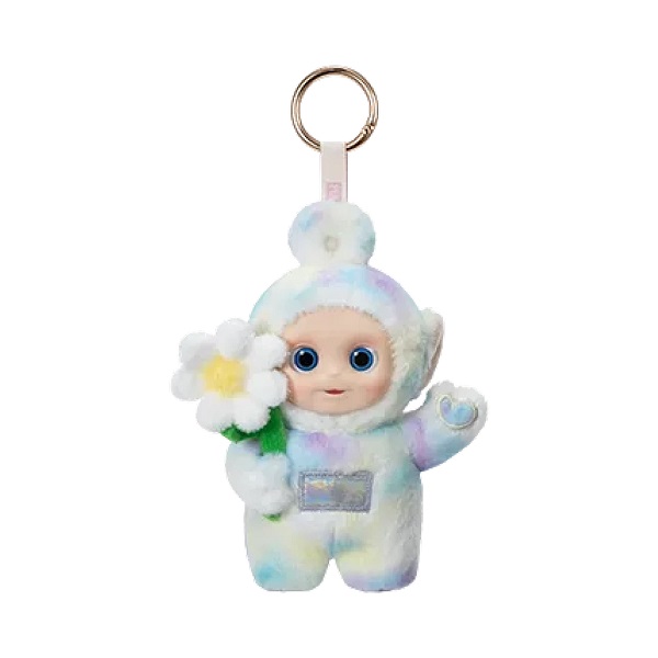 楽天市場】☆正規品☆ Pop Mart Teletubbies Say Hello Series Figures