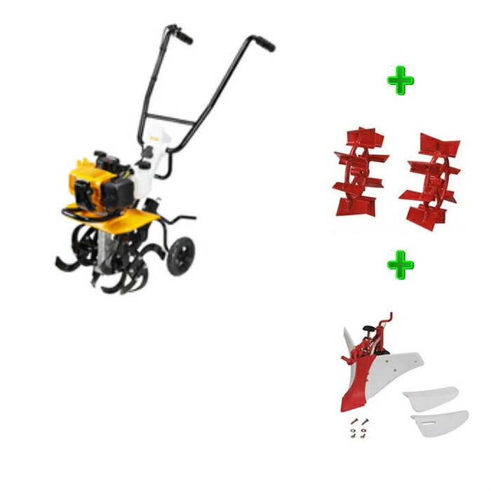 楽天市場】京セラ RYOBI（リョービ）電気カルチベータ（ACV-1500