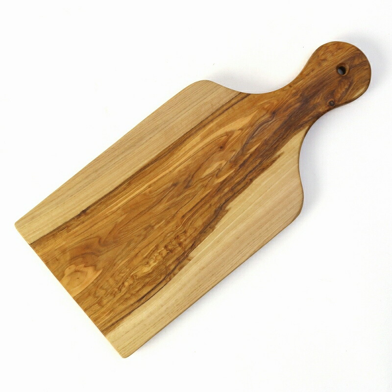 楽天市場】オリーブ木 カッティングボード タイル 黄 青 【おしゃれ