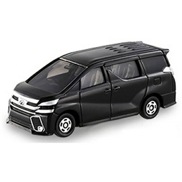 楽天ビック｜タカラトミー｜TAKARA TOMY トミカ No.84 トヨタ ヴェル