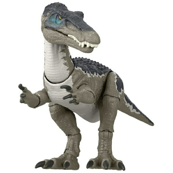 楽天ビック｜マテル｜Mattel ジュラシック・ワールド HFG69 ハモンド