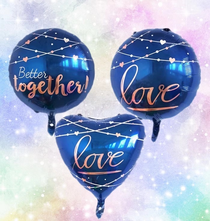 楽天市場】1000円ポッキリ バルーン 5点セット 誕生日 飾り付け