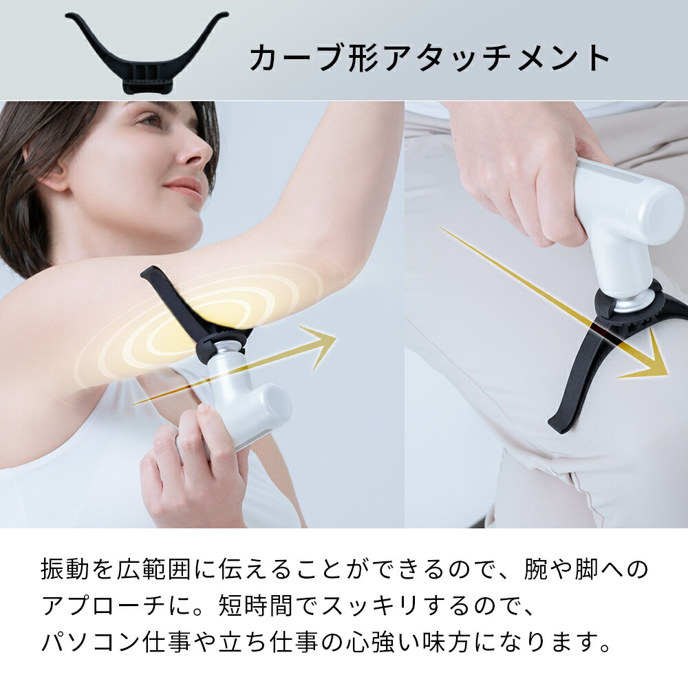 エクサガンハイパーREG-04専用] プレミアムアタッチメント REG-04AT