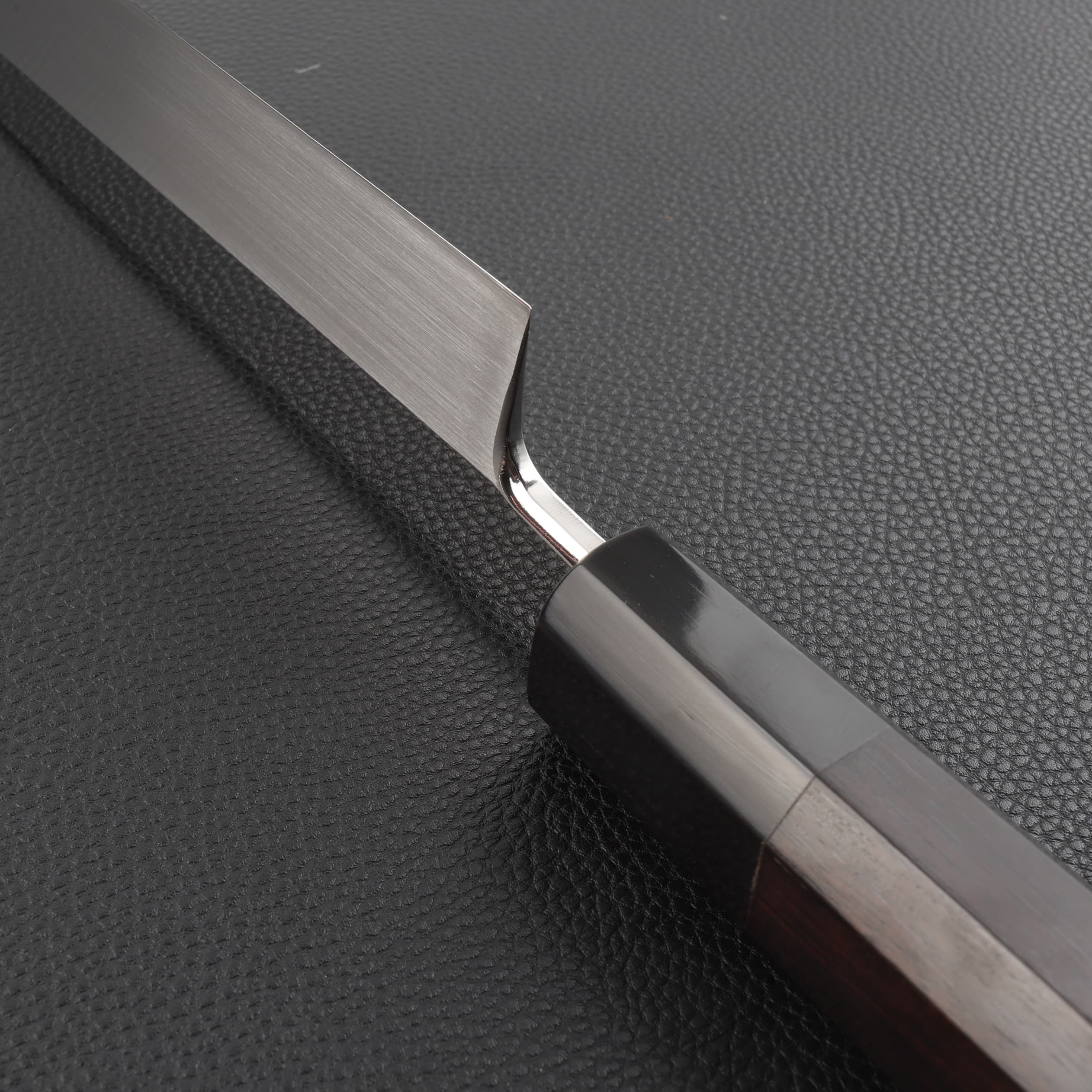 楽天市場】柳刃包丁 尺二（刃渡り360mm）尺三（刃渡り390mm）通常鏡面