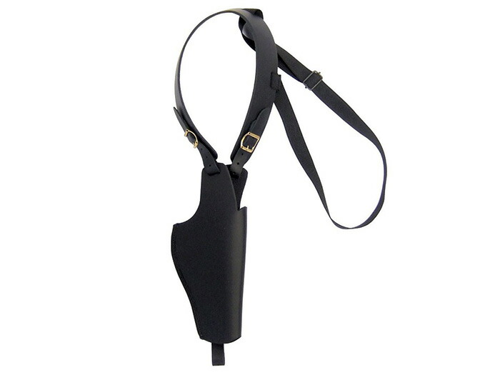 楽天市場】ショルダー ガン ホルスター DENIX デニックス 716 54cm