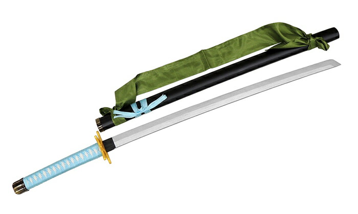 楽天市場】模造刀 コミック剣 B3251-A ハッカクヒョウリンマル 漫龍