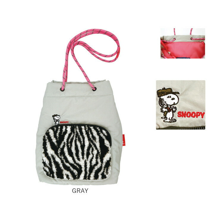 ルートート スヌーピー ROOTOTE 8411 通販 ショルダーバッグ