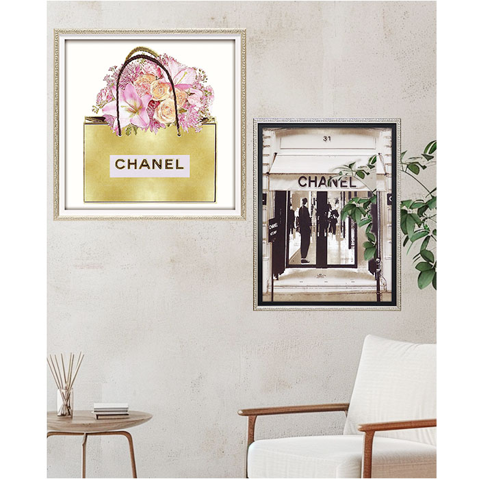 キャンバス アート インテリア 通販 オマージュキャンバスアート M