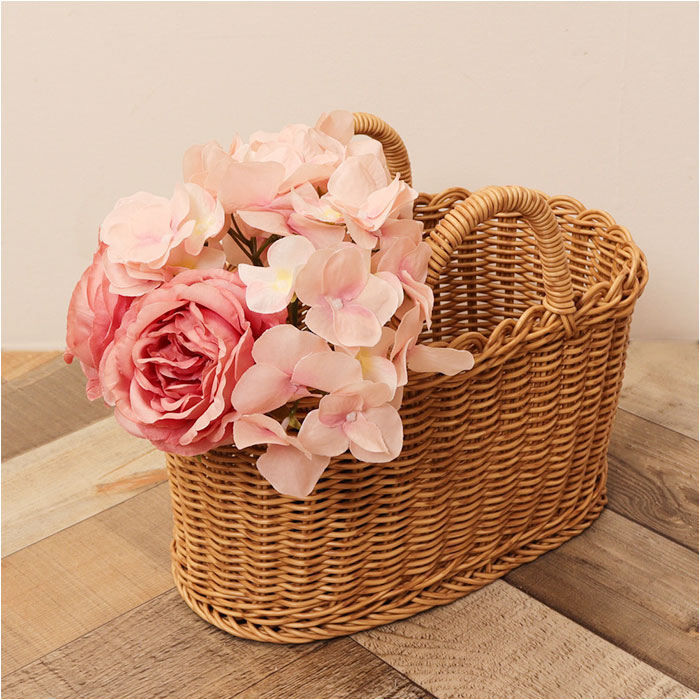 造花 ブーケ バラ 通販 インテリア 花束 花 薔薇 ばら アーティ