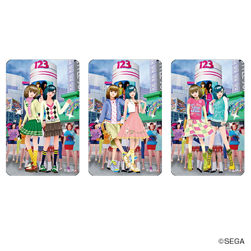 オシャレ魔女 ラブ and ベリー グッズ 通販 ラブアンドベリー