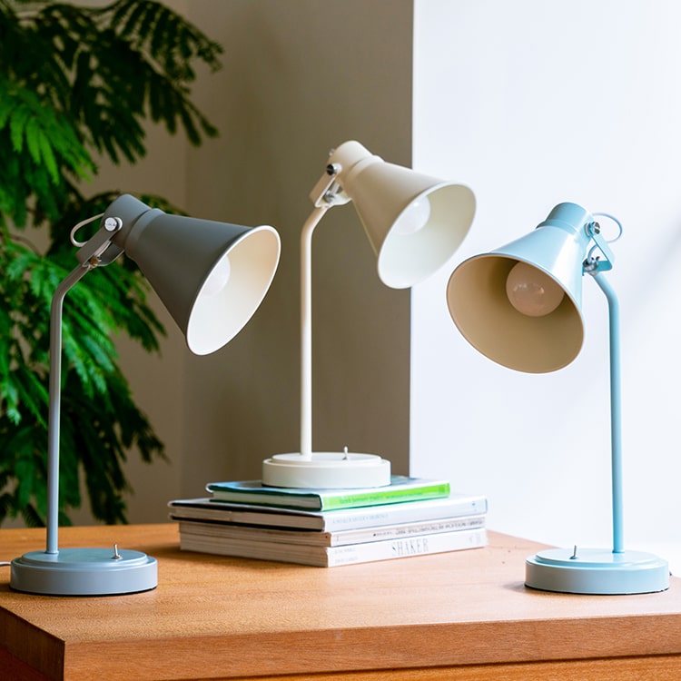 マンチック 歐美風 デスクライト テーブルスタンド ナイトスタンド