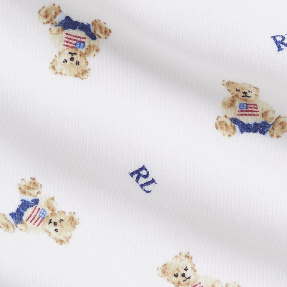 楽天市場】ポロ ラルフローレン ベビー Polo ベア ギフト 3点セット