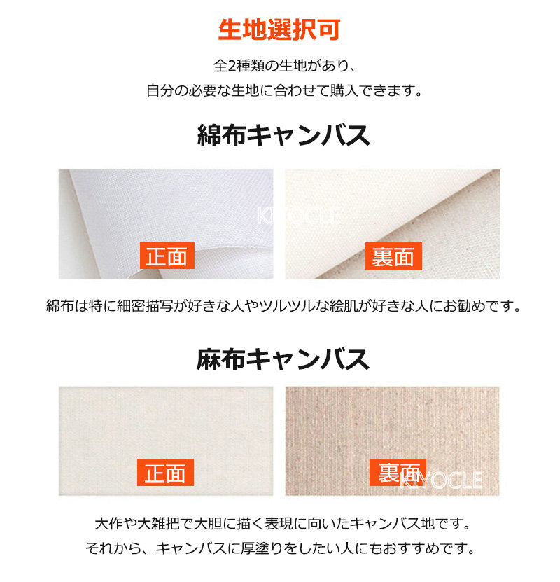 楽天市場】張りキャンバス 正方形 10/15/18/20/25cm 15枚セット 描画