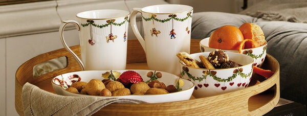 楽天市場】ロイヤル コペンハーゲン スターフルーテッド クリスマス 2