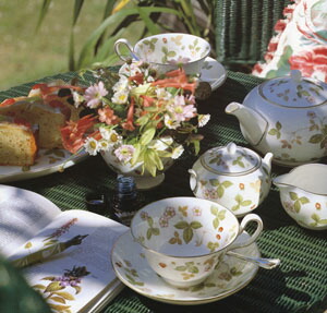 【専用】WEDG WOOD ワイルドストロベリー大皿5枚セット⭐︎新品 楽天市場】【2/25限定 P10倍】ウェッジウッド (Wedgwood) ワイルド