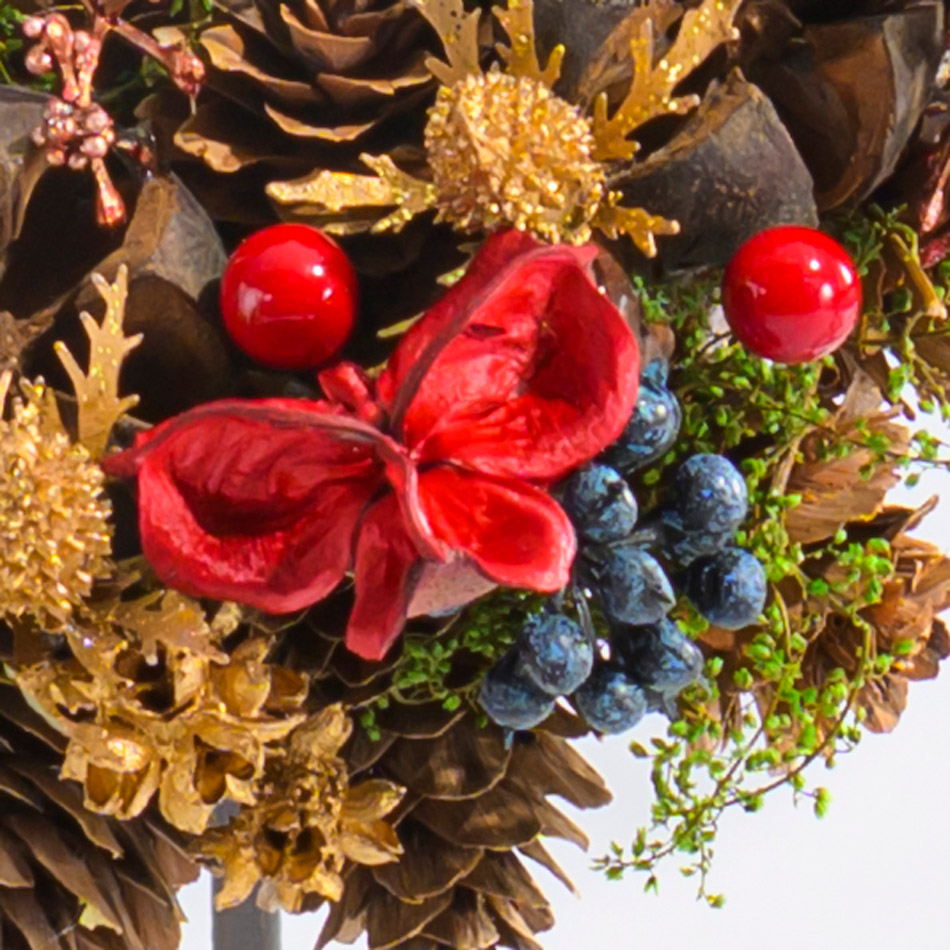 2025クリスマスリース・クリスマスツリー特集 | ベル・フルール公式