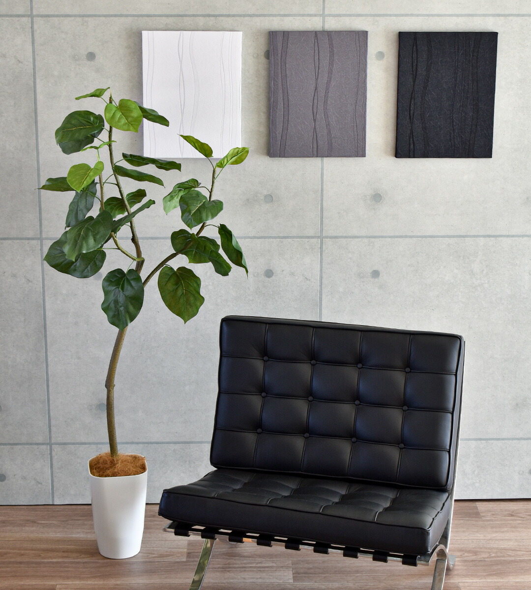 楽天市場】【4000円OFFクーポン配布】ファブリックパネル 3枚セット