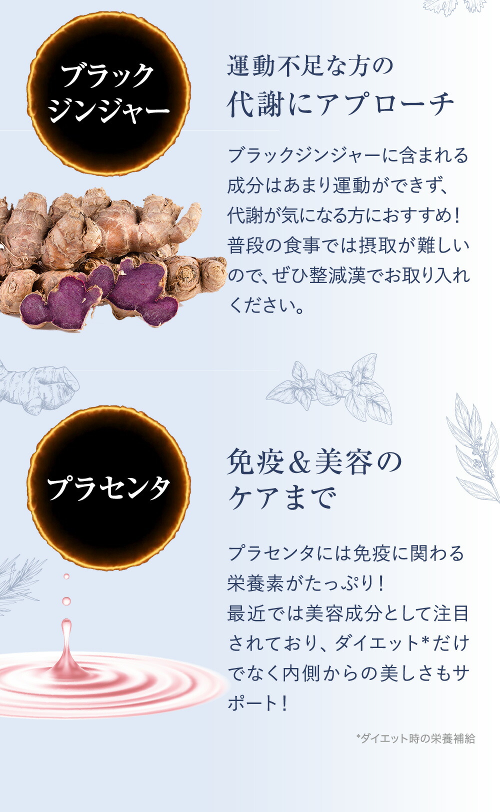 楽天市場】【公式ストア】 CO 整減漢 ダイエット サプリ 漢方 体質改善