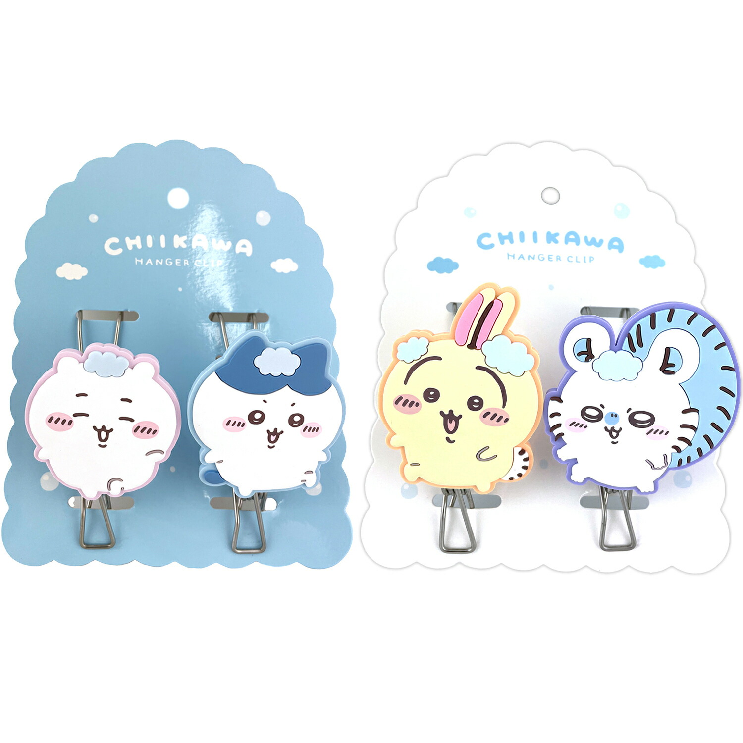 ちいかわ ランドリーシリーズ | 粧美堂オンラインストア | 公式