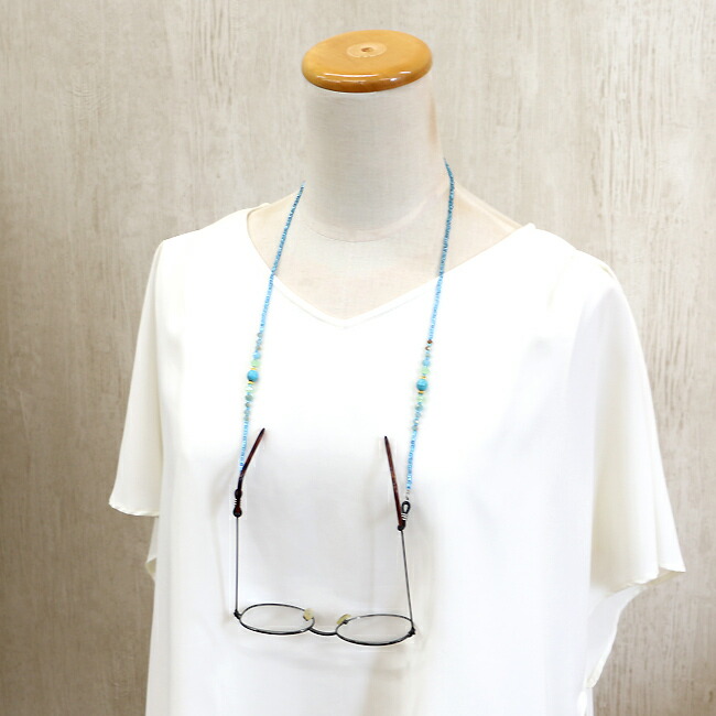 楽天市場】メガネチェーン メガネストラップ グラスコード 眼鏡