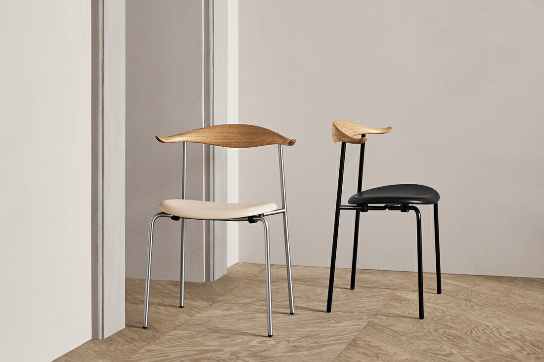 楽天市場】【DINING SET キャンペーン対象】CARL HANSEN & SON（カール