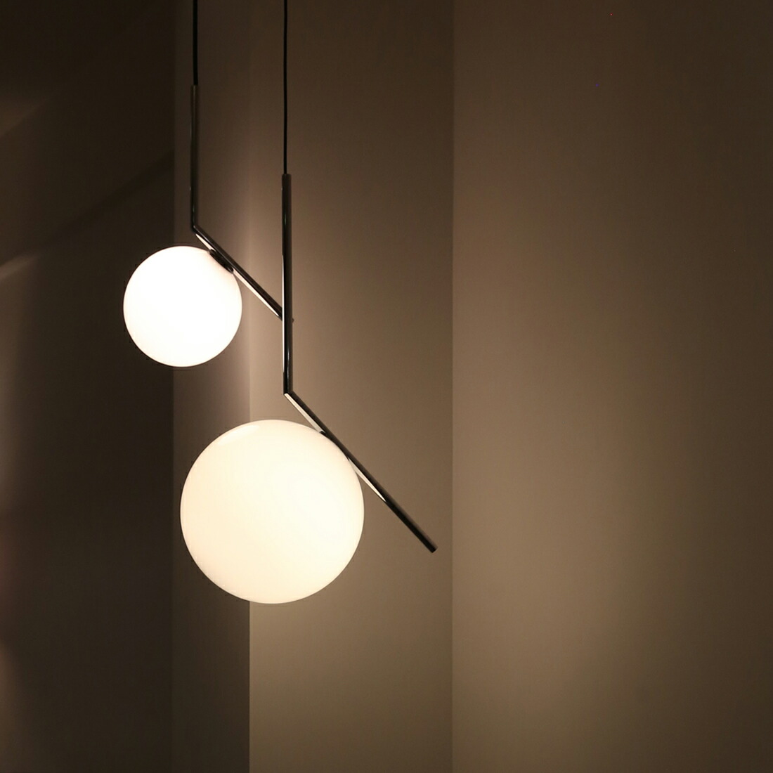 楽天市場】【正規販売店】【送料無料】FLOS（フロス） 照明 / IC