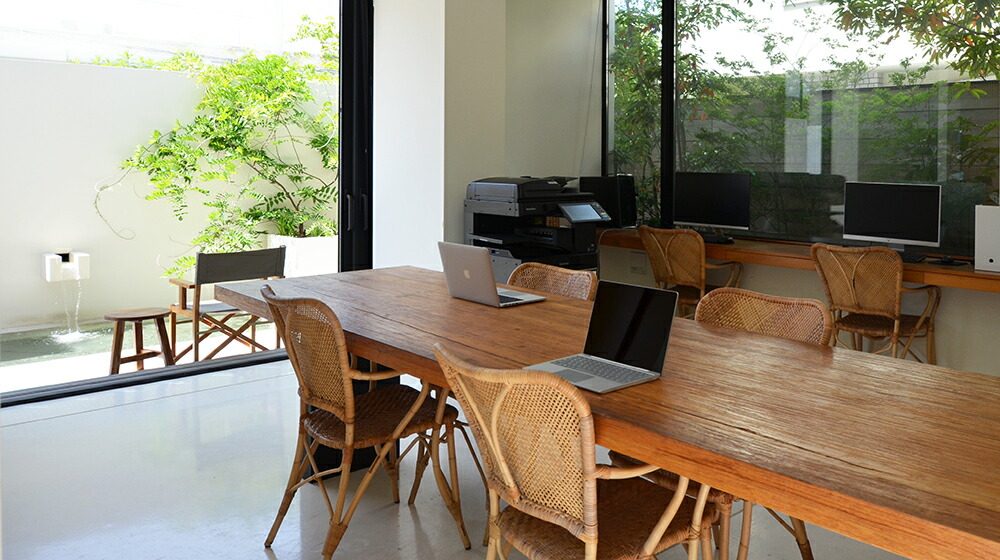 会社概要 - CORIGGE MARKET《公式》 オリジナル家具・インテリア・照明