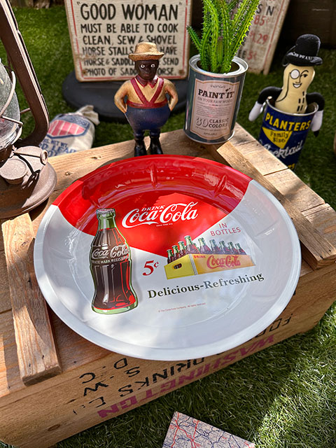 楽天市場】コカ・コーラ 6パックカートンボックス スナックジャー