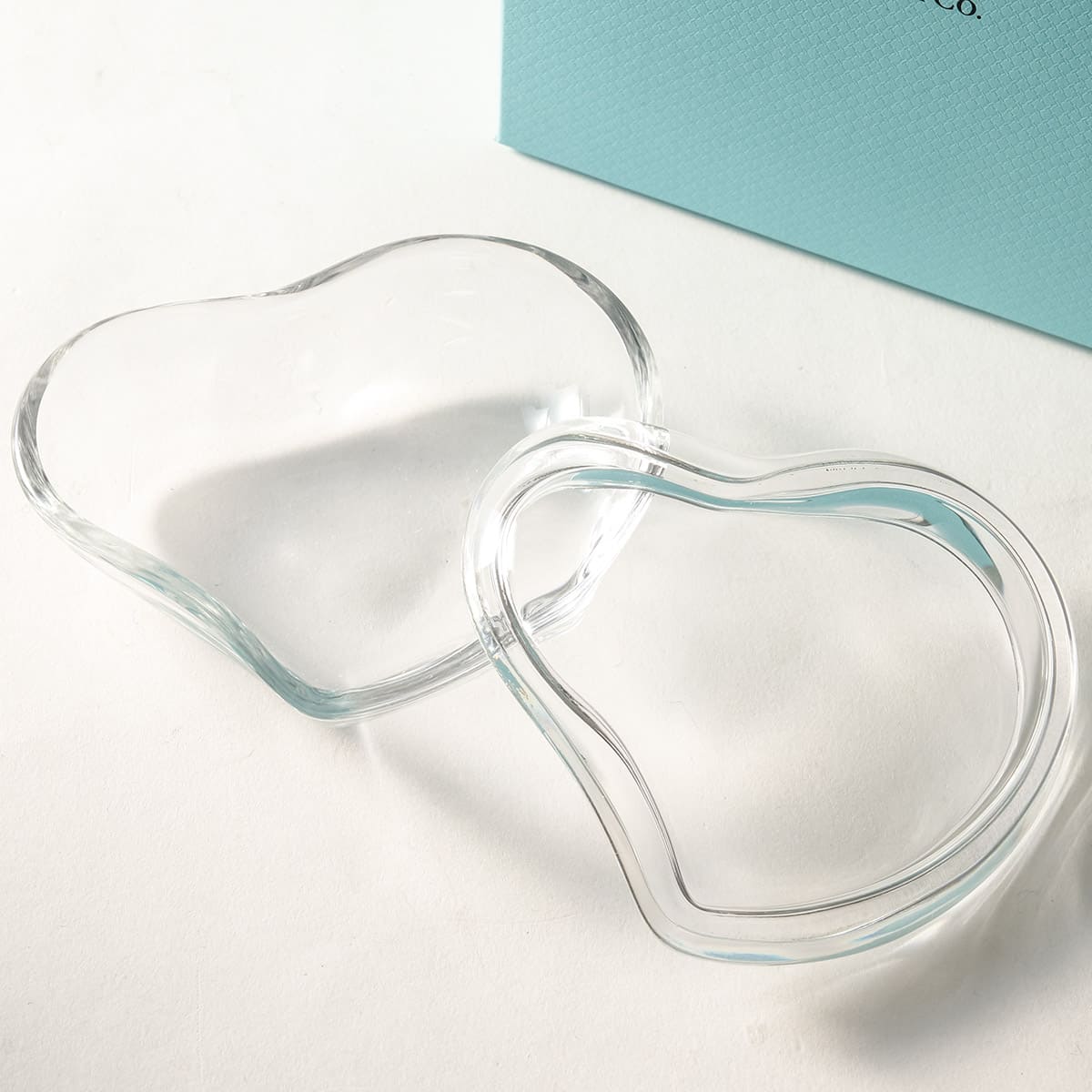 楽天市場】【化粧箱付き】 ティファニー Tiffany.co 小物入れ エルサ