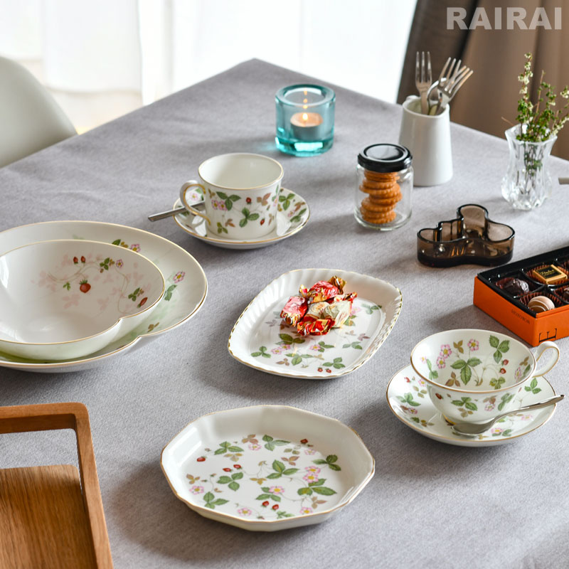 楽天市場】【セール20%OFF】 【紅茶セット付き】 ウェッジウッド