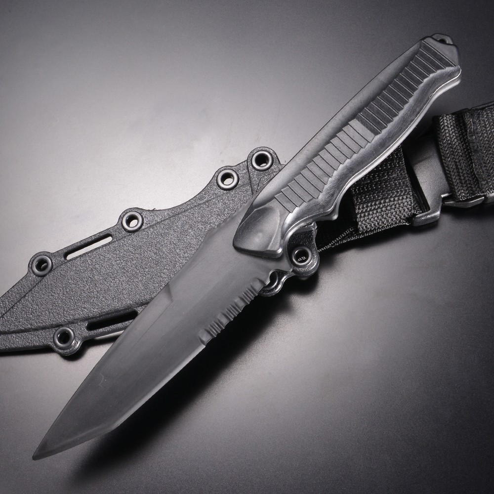 楽天市場】ダミーナイフ BENCHMADE ニムラバス型 トレーニングナイフ