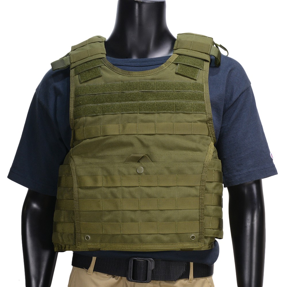 楽天市場】Condor EXO プレートキャリア 201165 GEN2 [ オリーブドラブ