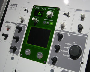 コルグ新製品発表会に行ってきました♪ | DJ機材専門店PowerDJ's Blog