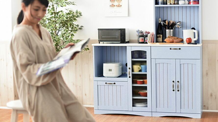 フレンチカントリー調シリーズ | モダンデコ