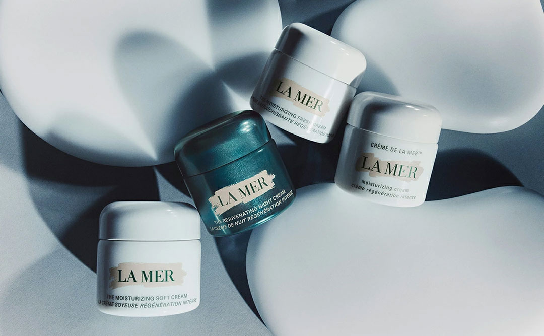 LA MER ドゥラメール ザ・モイスチャークリーム100ml ザモイスチャライジングソフトクリーム(ラメール)の通販・口コミ